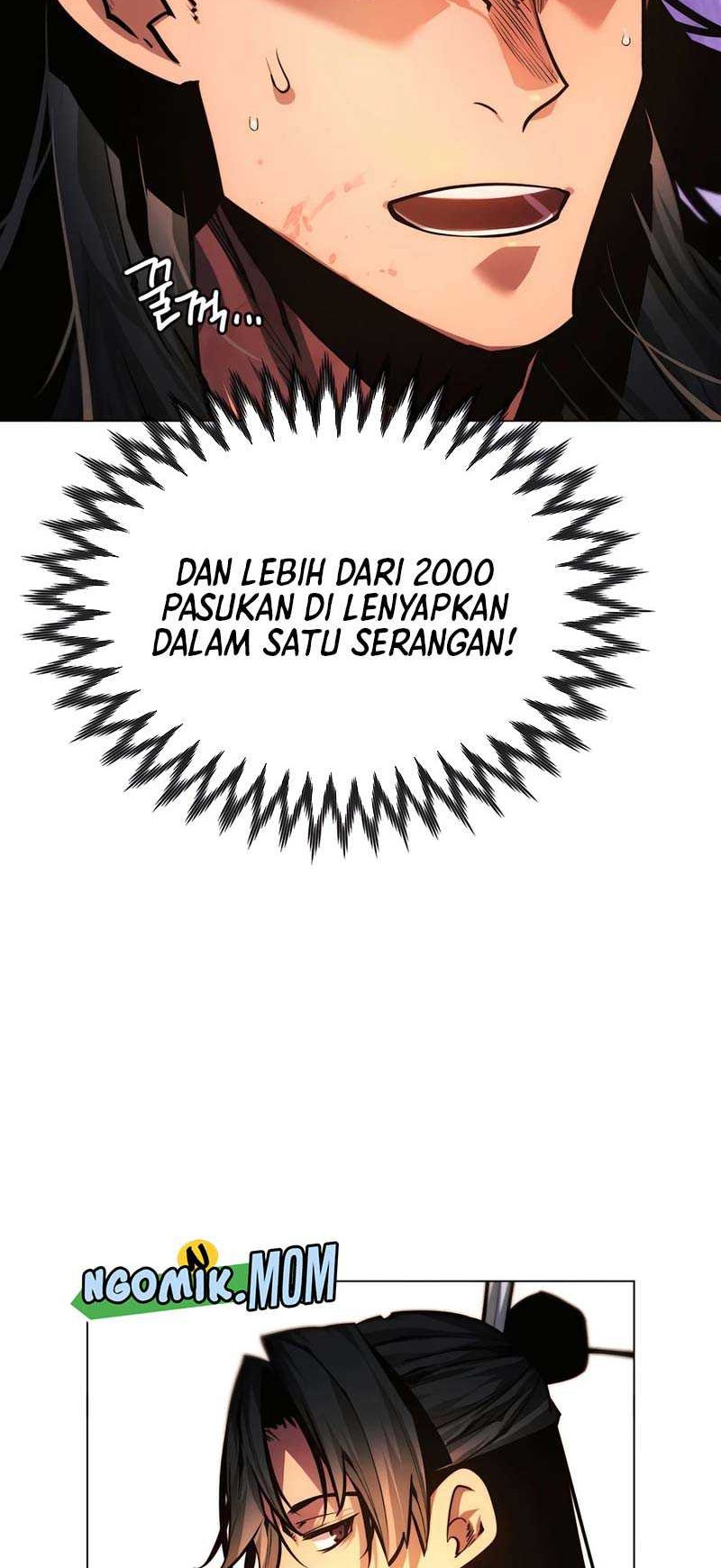 Modern Man Who Fall Into Murim chapter 91 halaman 21