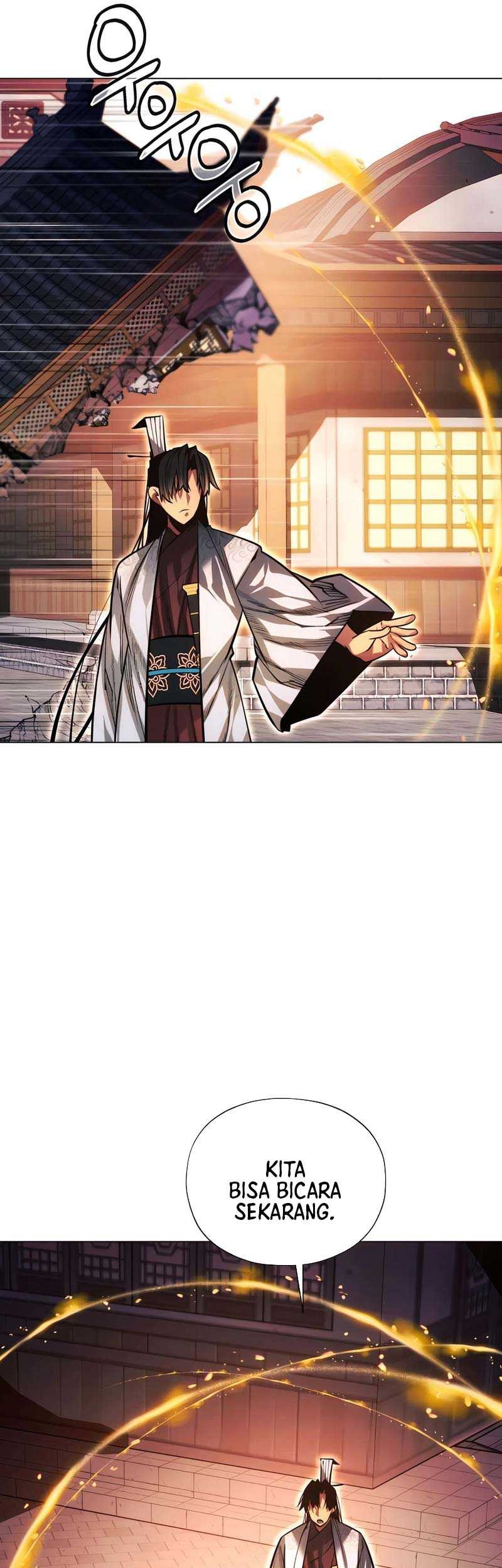 Modern Man Who Fall Into Murim chapter 91 halaman 26