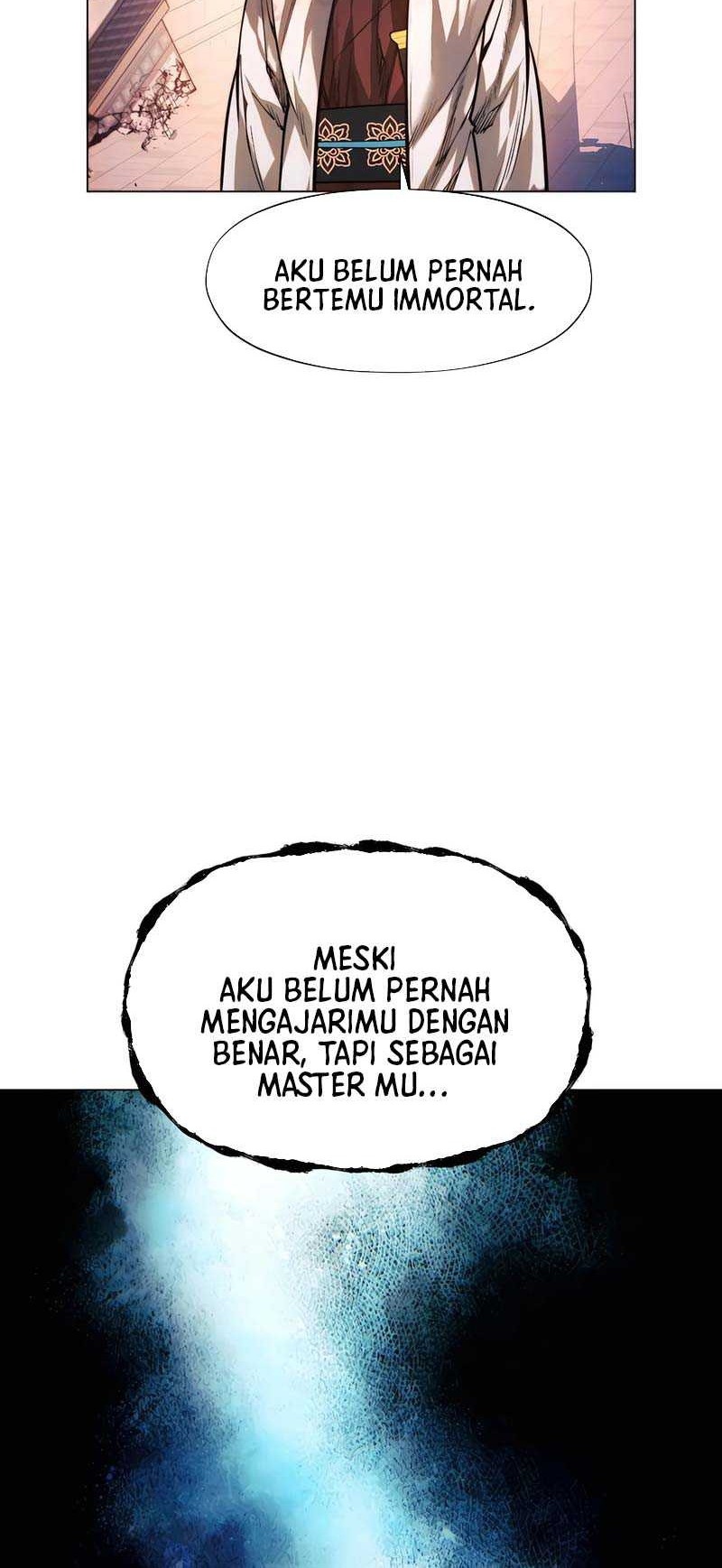 Modern Man Who Fall Into Murim chapter 91 halaman 29