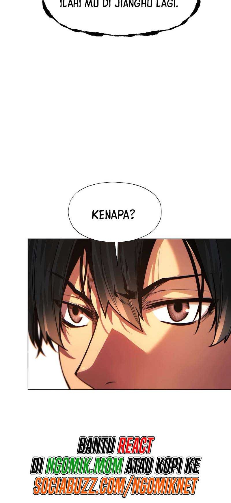 Modern Man Who Fall Into Murim chapter 91 halaman 31