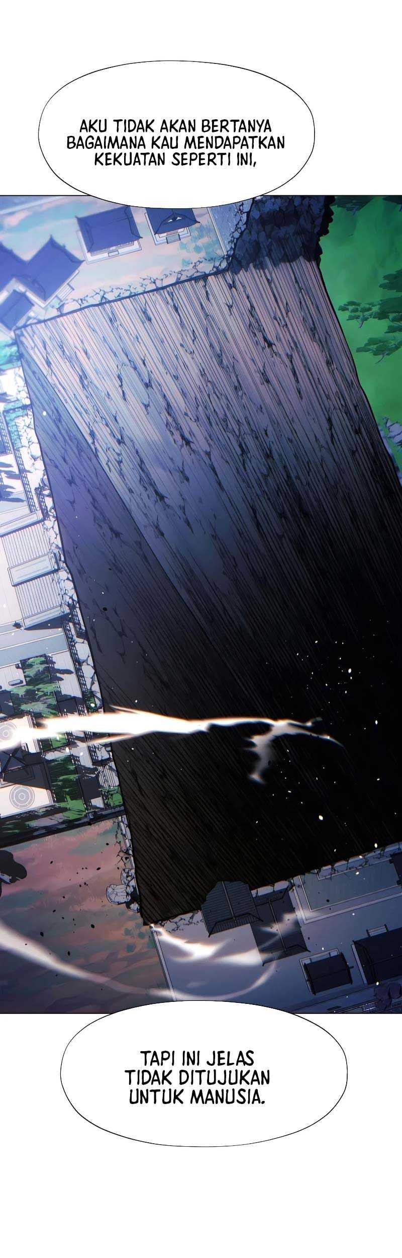 Modern Man Who Fall Into Murim chapter 91 halaman 32