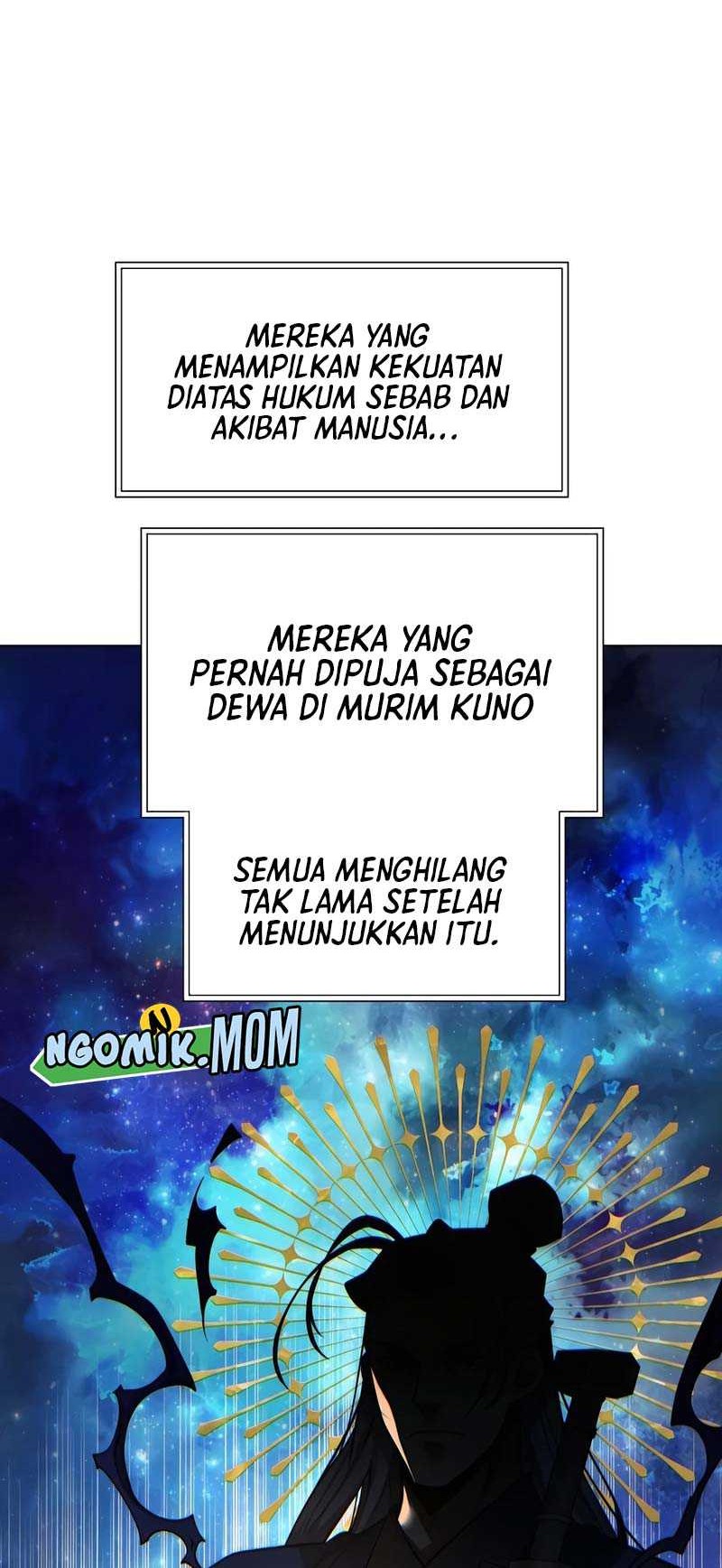 Modern Man Who Fall Into Murim chapter 91 halaman 33