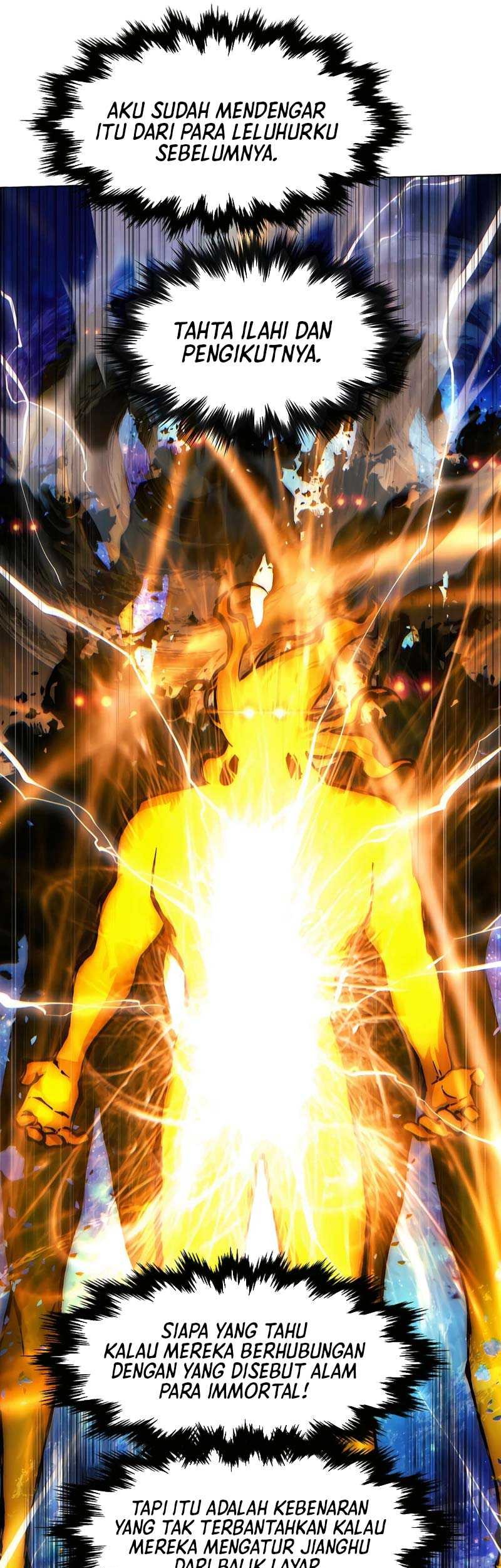 Modern Man Who Fall Into Murim chapter 91 halaman 38