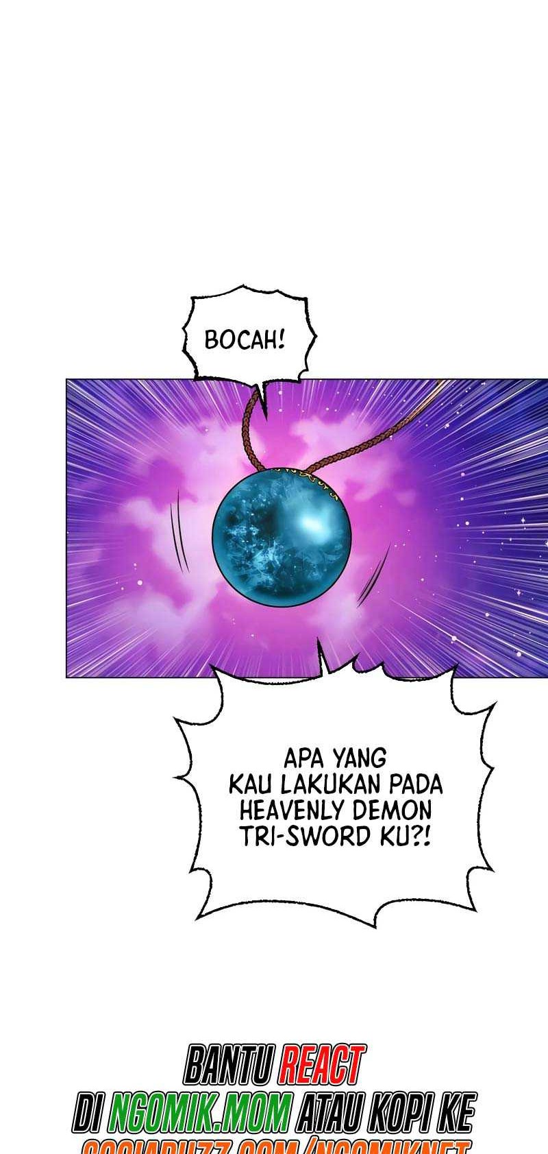 Modern Man Who Fall Into Murim chapter 91 halaman 43