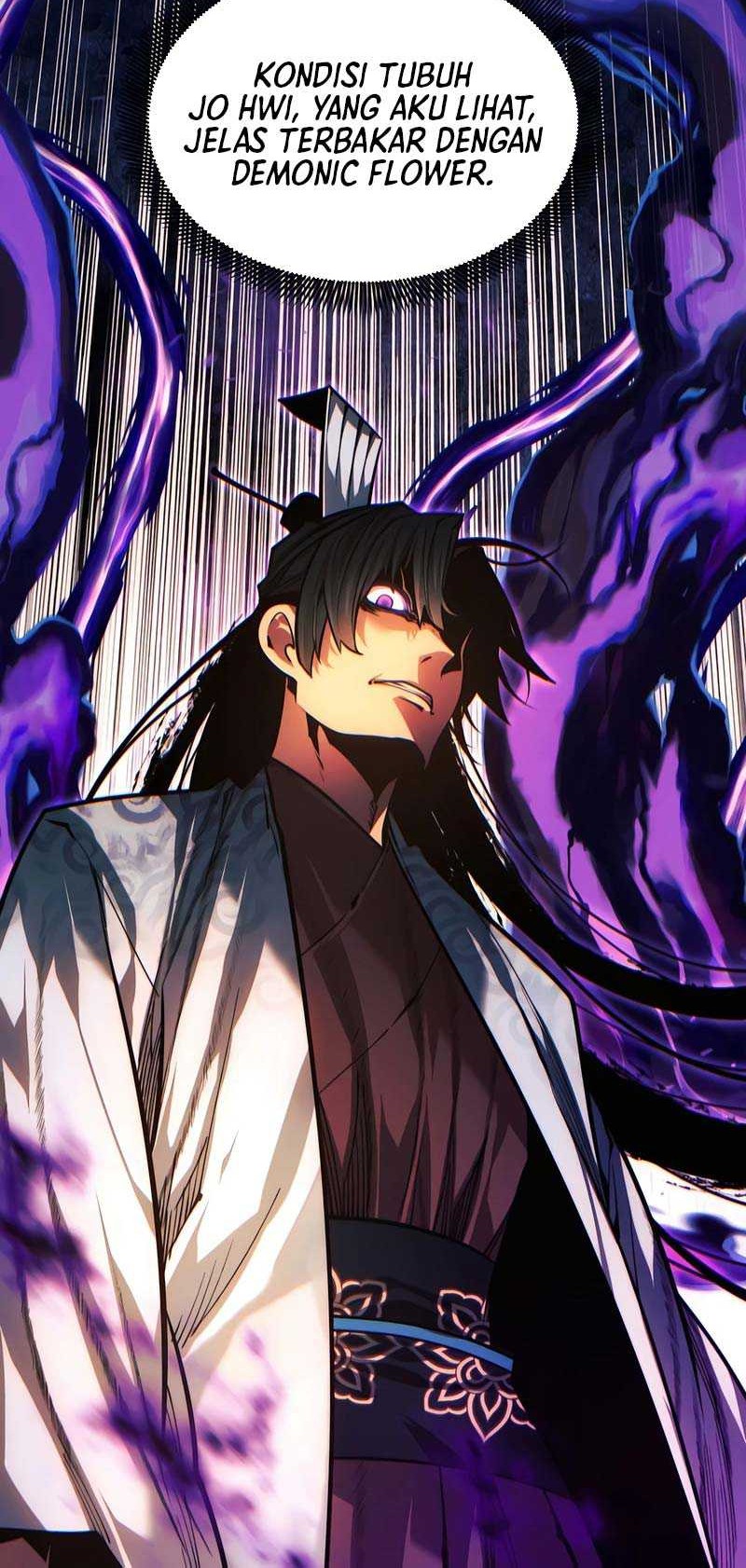 Modern Man Who Fall Into Murim chapter 91 halaman 45