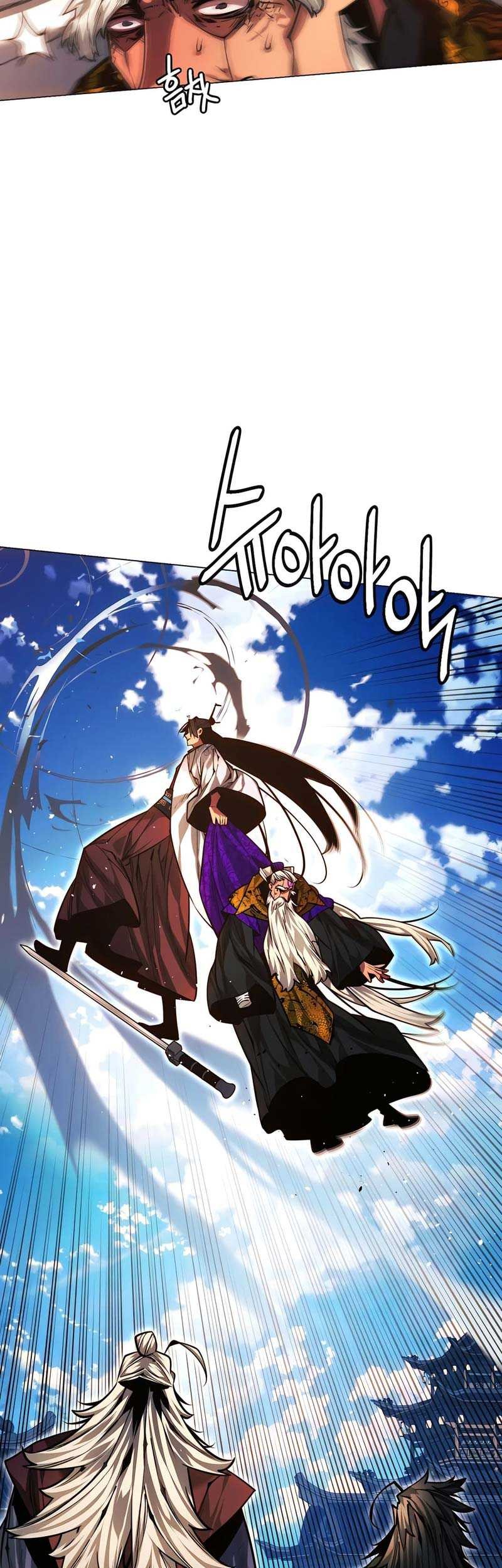Modern Man Who Fall Into Murim chapter 91 halaman 48