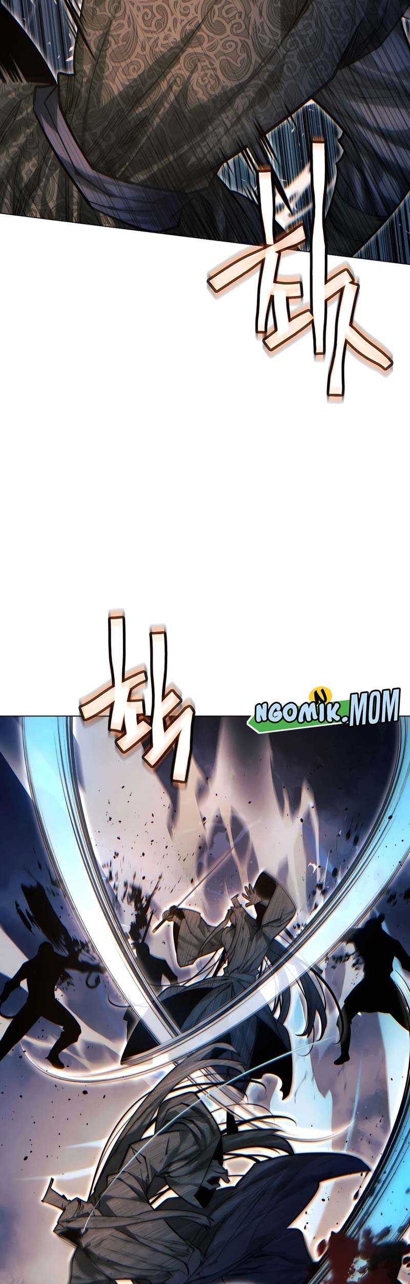 Modern Man Who Fall Into Murim chapter 91 halaman 52