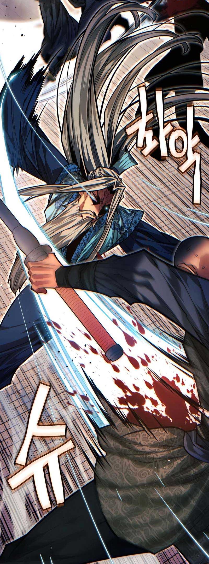 Modern Man Who Fall Into Murim chapter 91 halaman 53