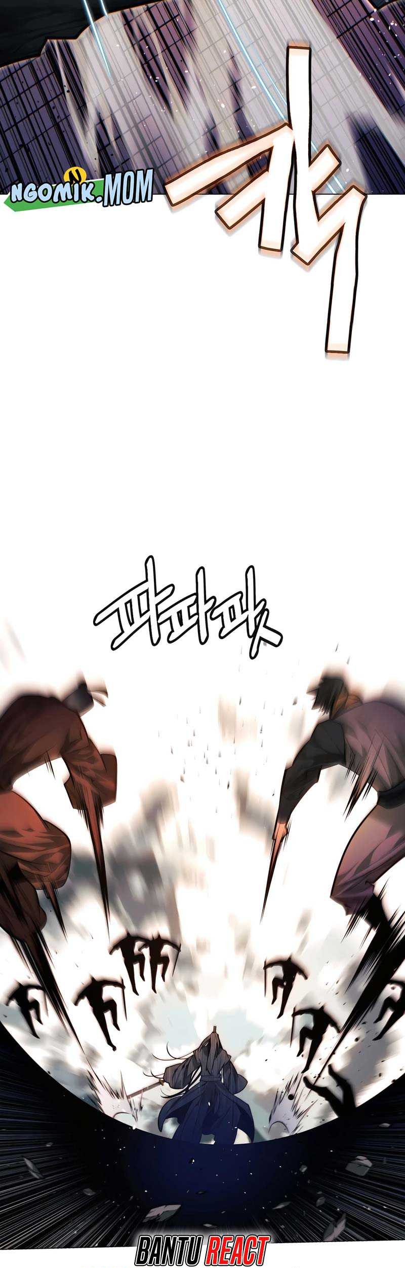 Modern Man Who Fall Into Murim chapter 91 halaman 54