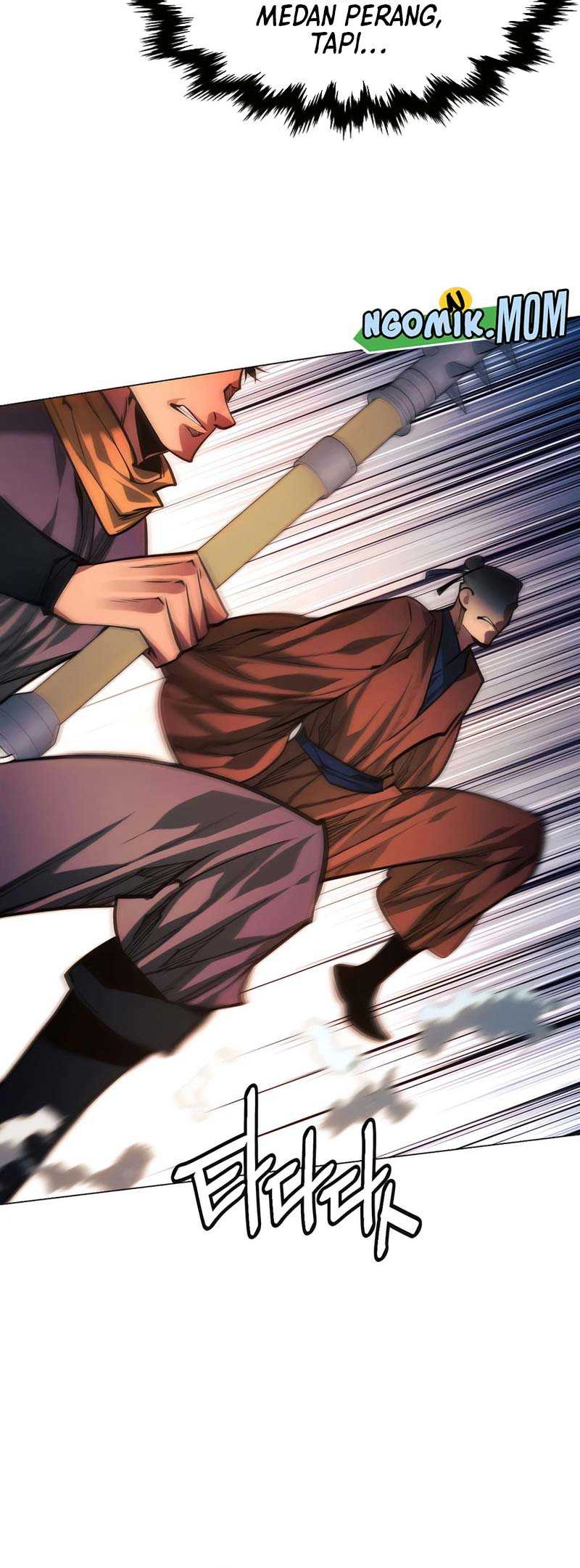 Modern Man Who Fall Into Murim chapter 91 halaman 59