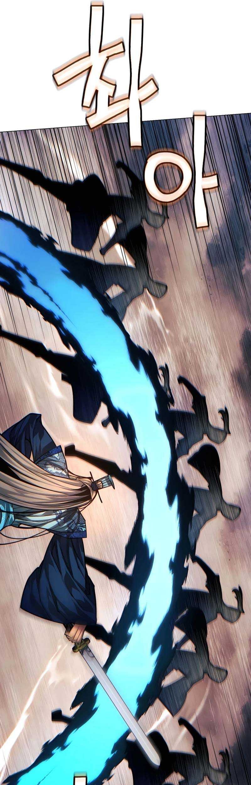Modern Man Who Fall Into Murim chapter 91 halaman 60