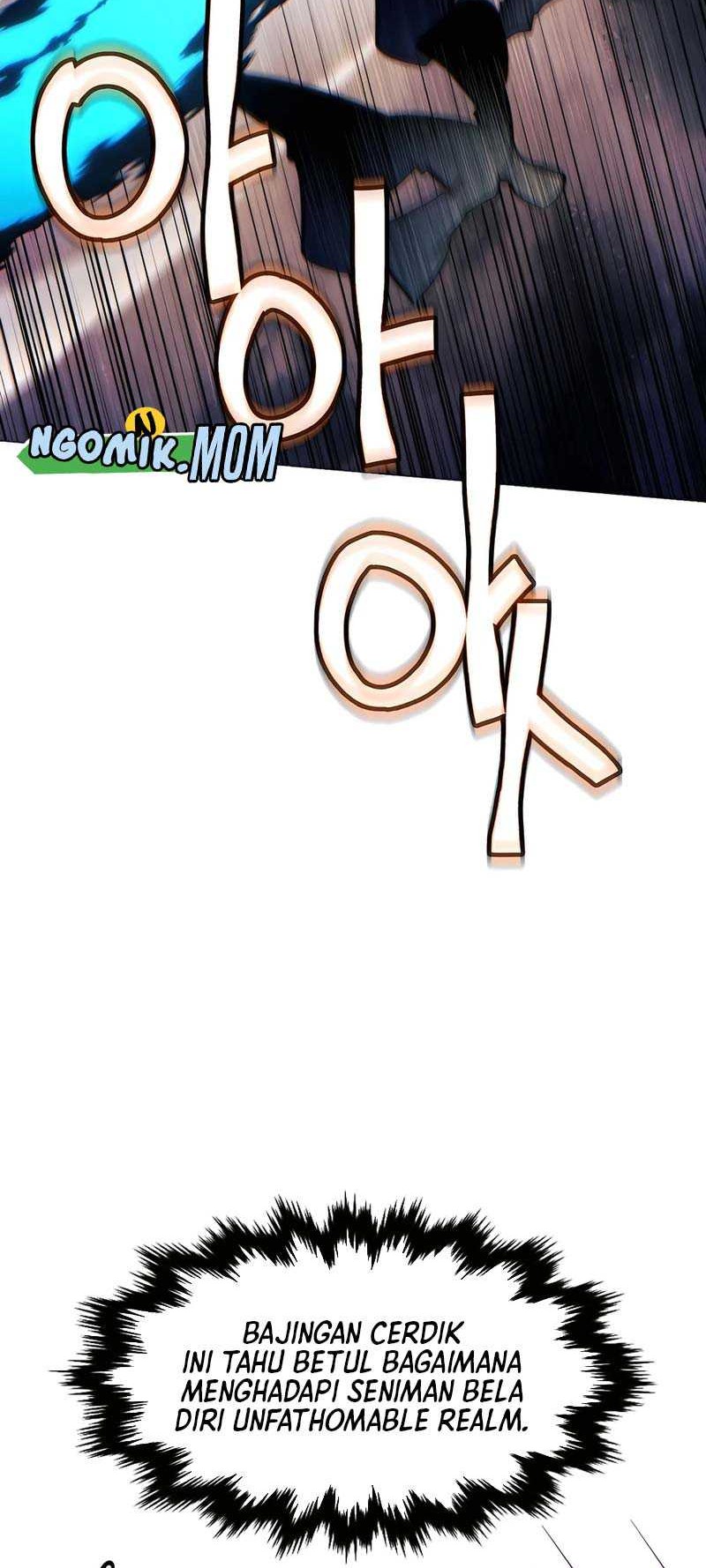 Modern Man Who Fall Into Murim chapter 91 halaman 61