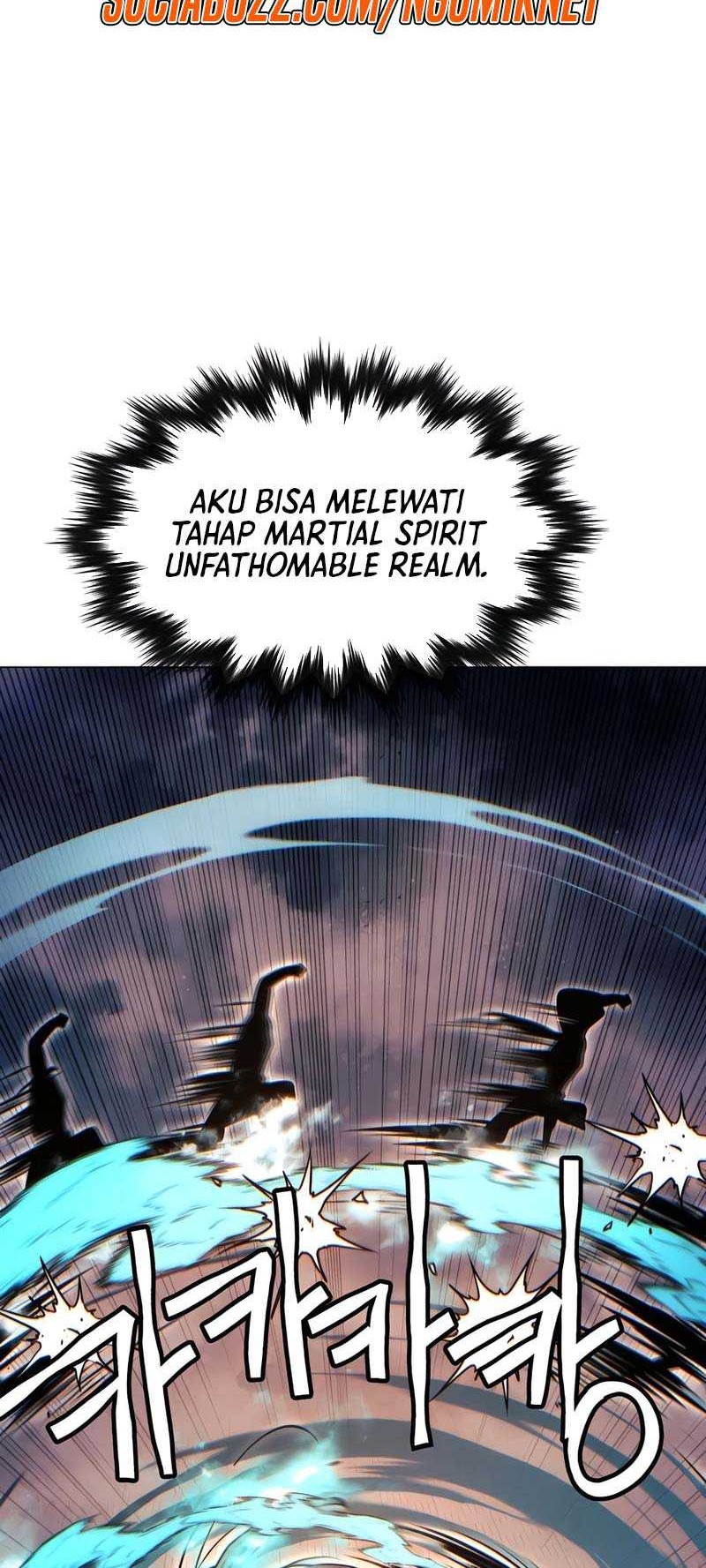 Modern Man Who Fall Into Murim chapter 91 halaman 67