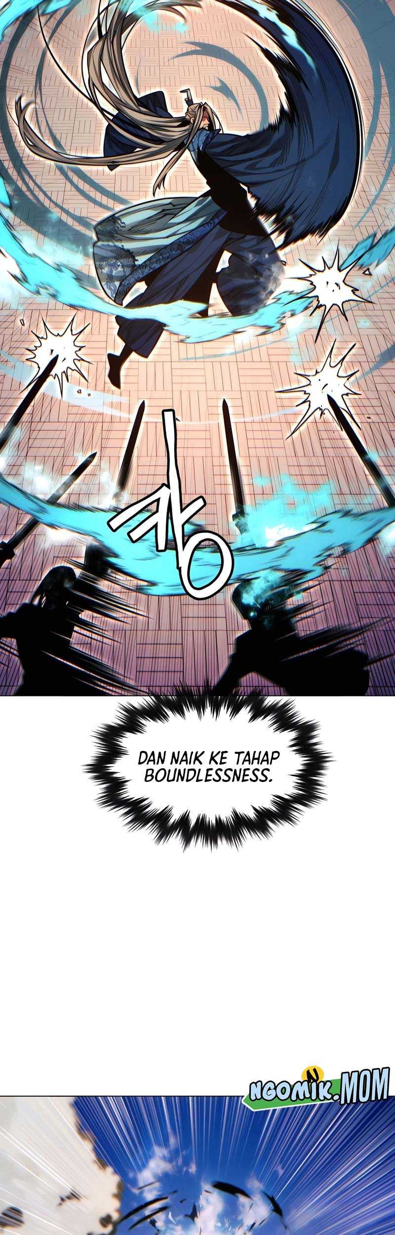Modern Man Who Fall Into Murim chapter 91 halaman 68