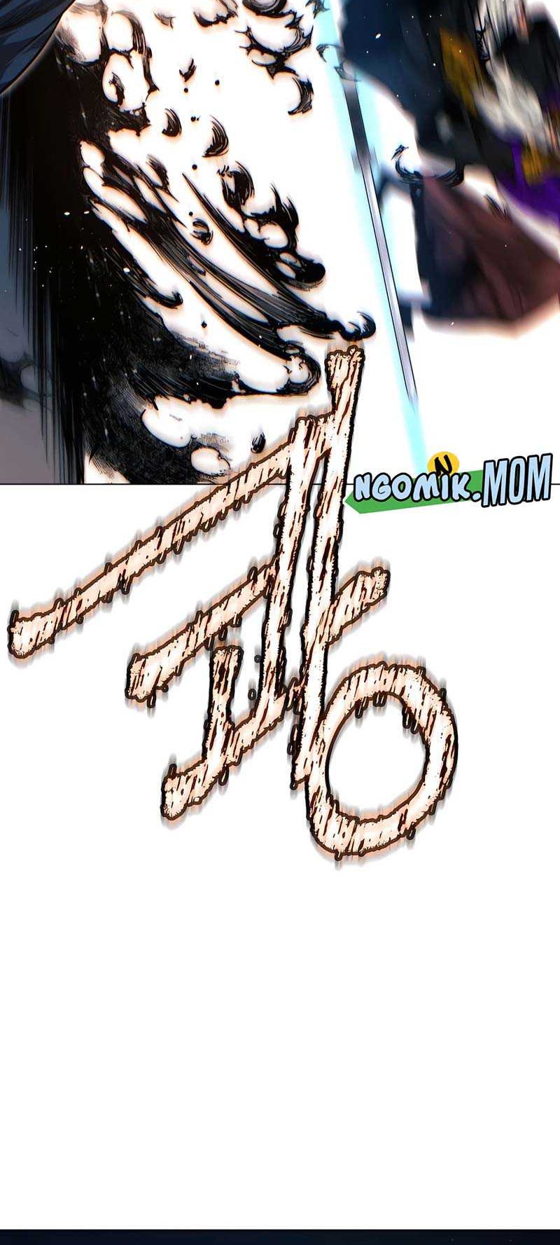 Modern Man Who Fall Into Murim chapter 91 halaman 71