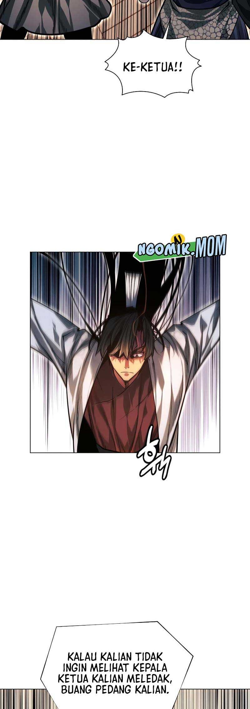 Modern Man Who Fall Into Murim chapter 91 halaman 75
