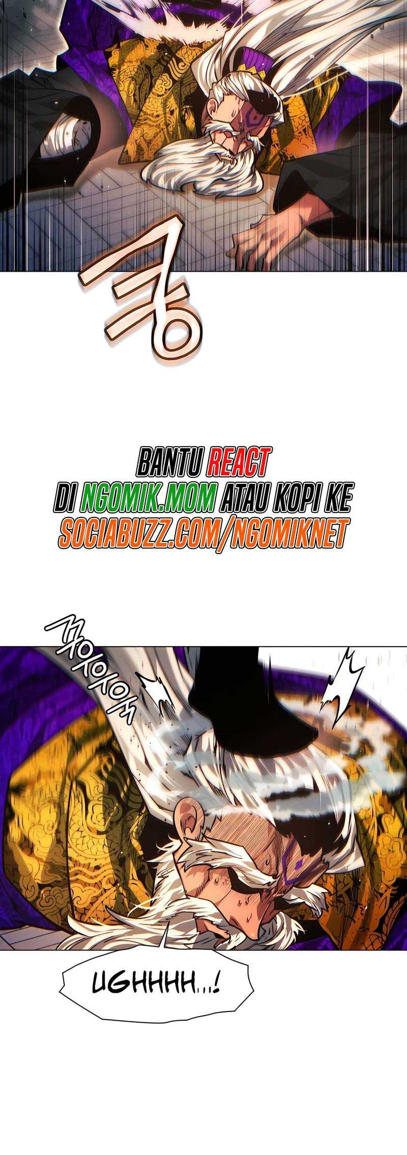 Modern Man Who Fall Into Murim chapter 91 halaman 77