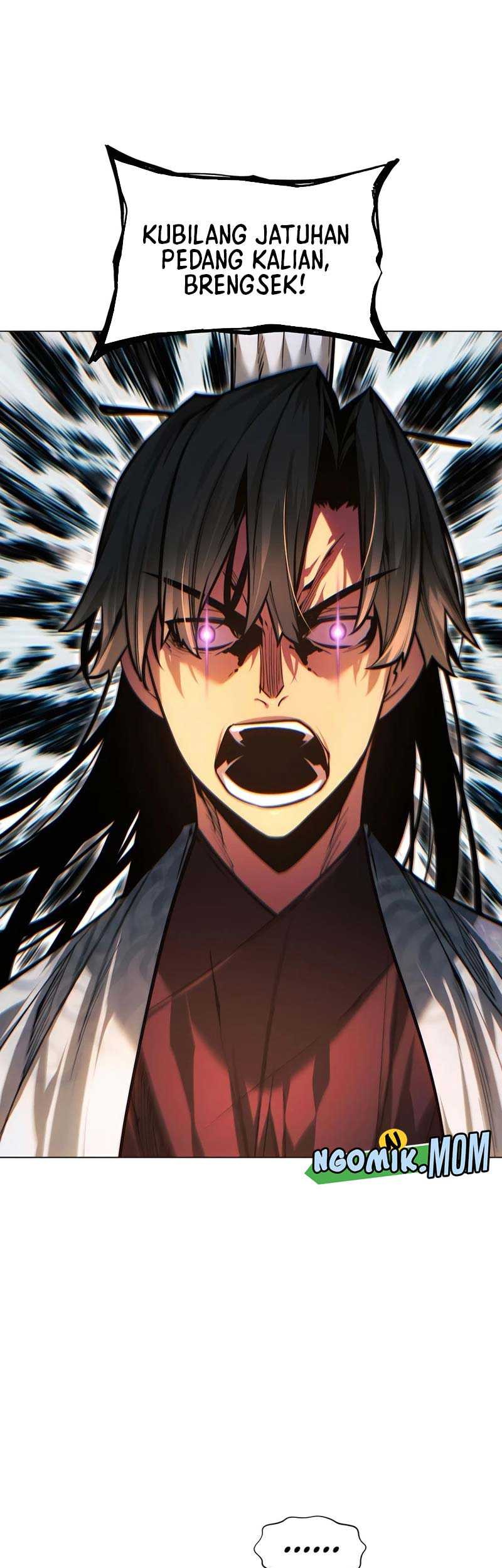 Modern Man Who Fall Into Murim chapter 91 halaman 78