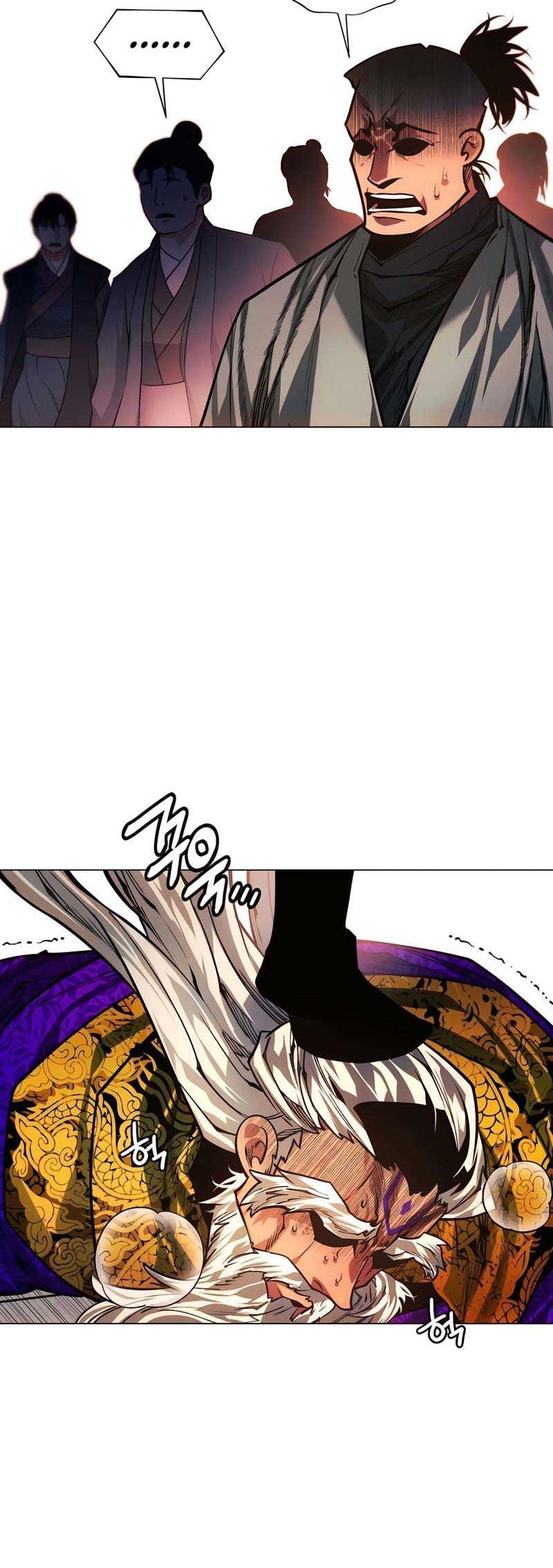 Modern Man Who Fall Into Murim chapter 91 halaman 79