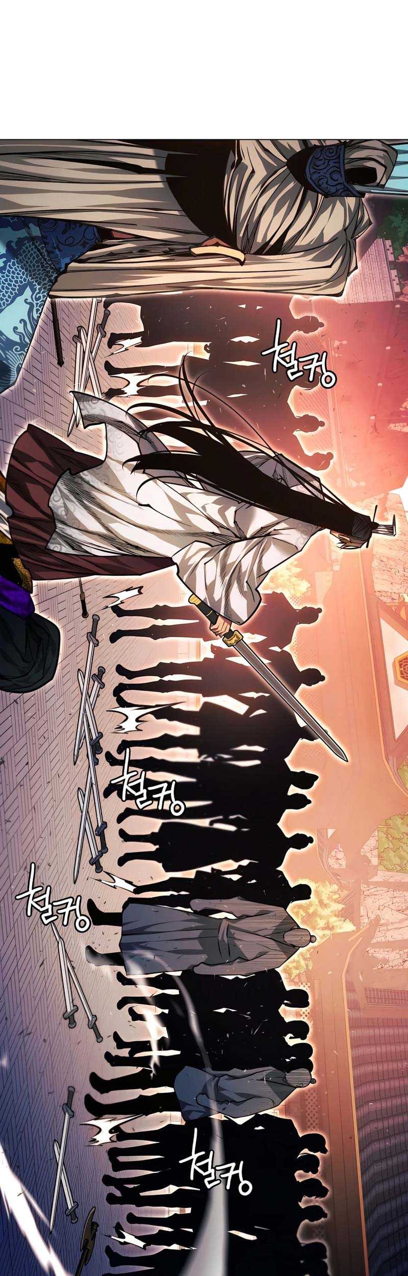 Modern Man Who Fall Into Murim chapter 91 halaman 80