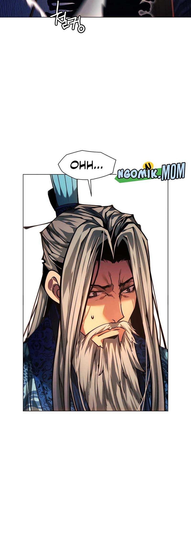 Modern Man Who Fall Into Murim chapter 91 halaman 81