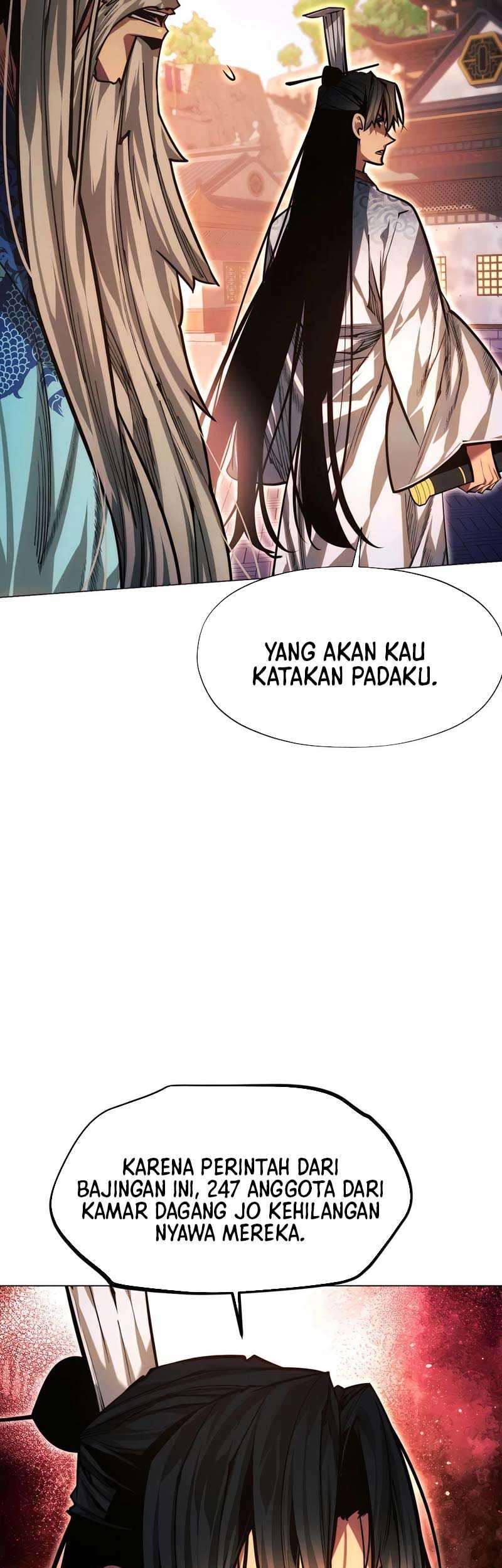 Modern Man Who Fall Into Murim chapter 91 halaman 84