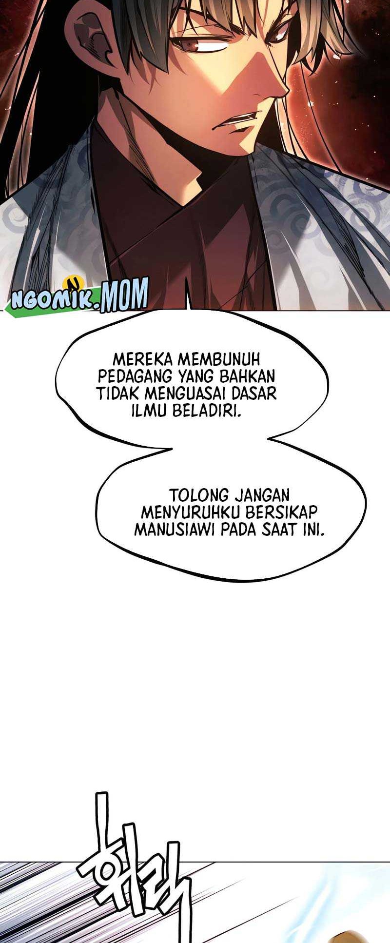 Modern Man Who Fall Into Murim chapter 91 halaman 85