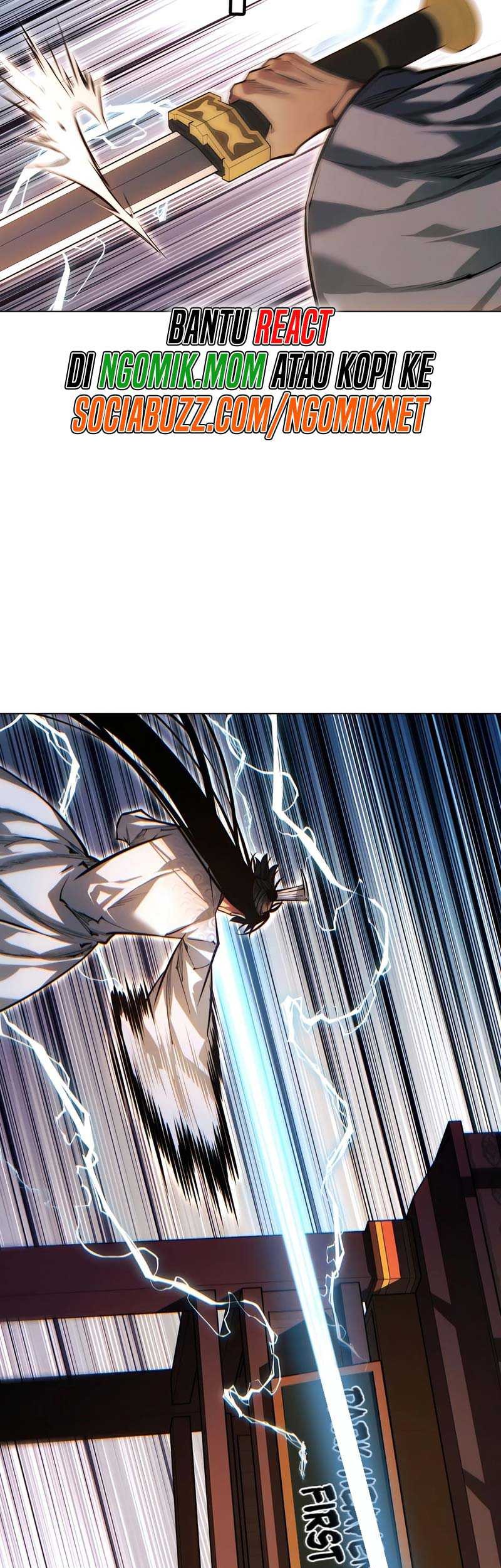 Modern Man Who Fall Into Murim chapter 91 halaman 86