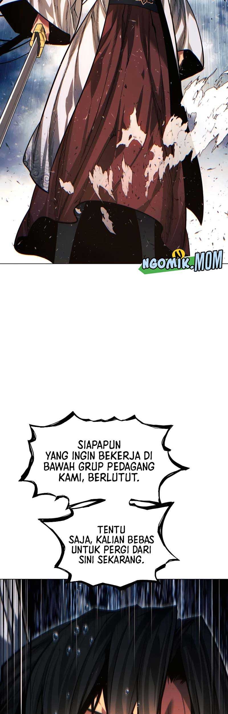 Modern Man Who Fall Into Murim chapter 91 halaman 90