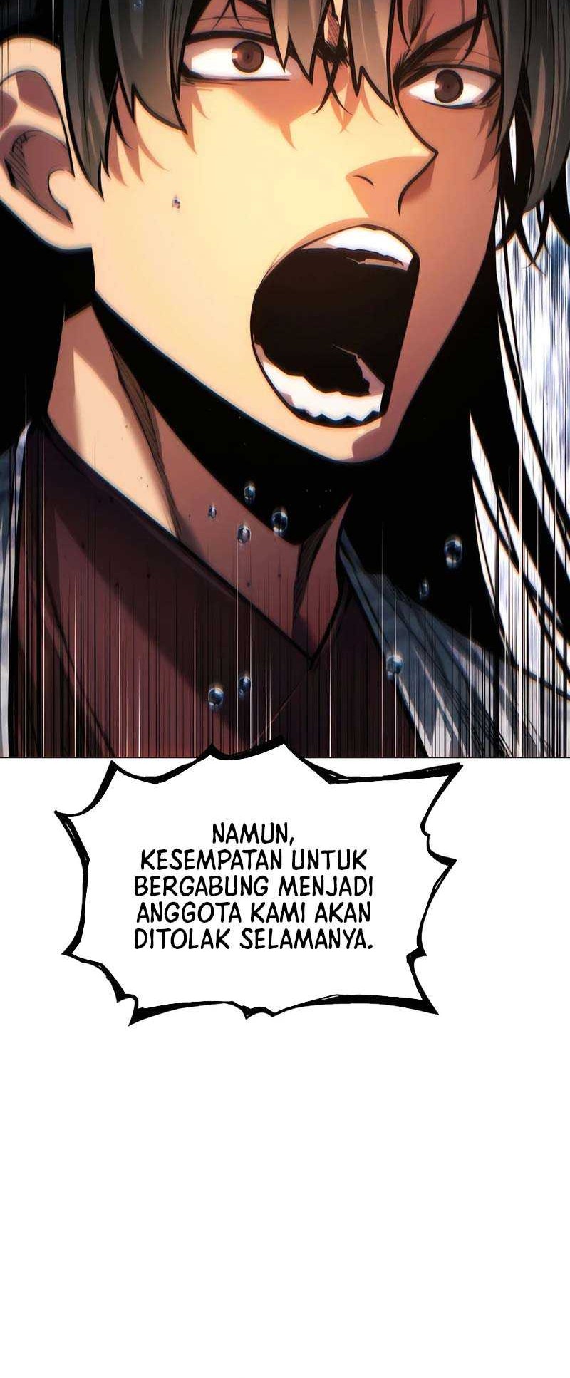 Modern Man Who Fall Into Murim chapter 91 halaman 91