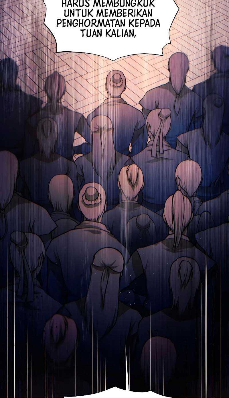 Modern Man Who Fall Into Murim chapter 91 halaman 93