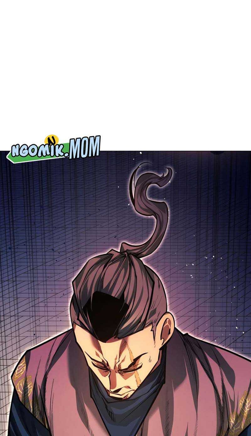 Modern Man Who Fall Into Murim chapter 91 halaman 95