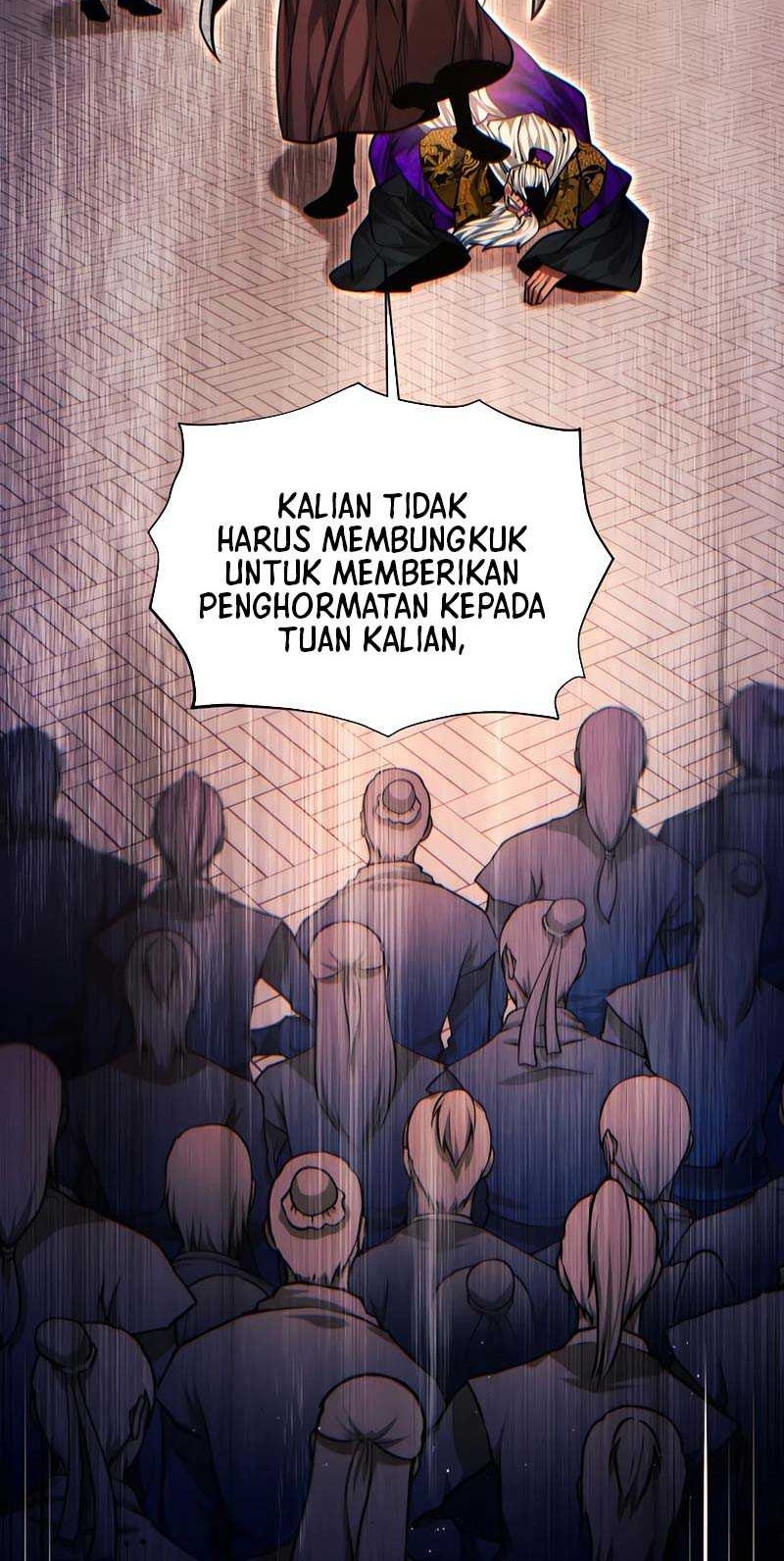 Modern Man Who Fall Into Murim Bab 92 halaman 3