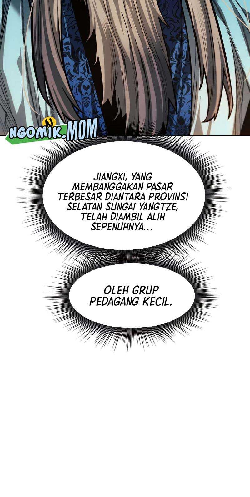 Modern Man Who Fall Into Murim Bab 92 halaman 13