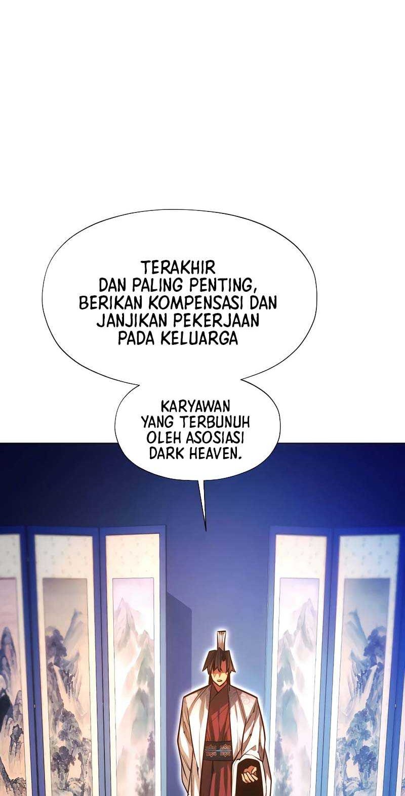 Modern Man Who Fall Into Murim Bab 92 halaman 17