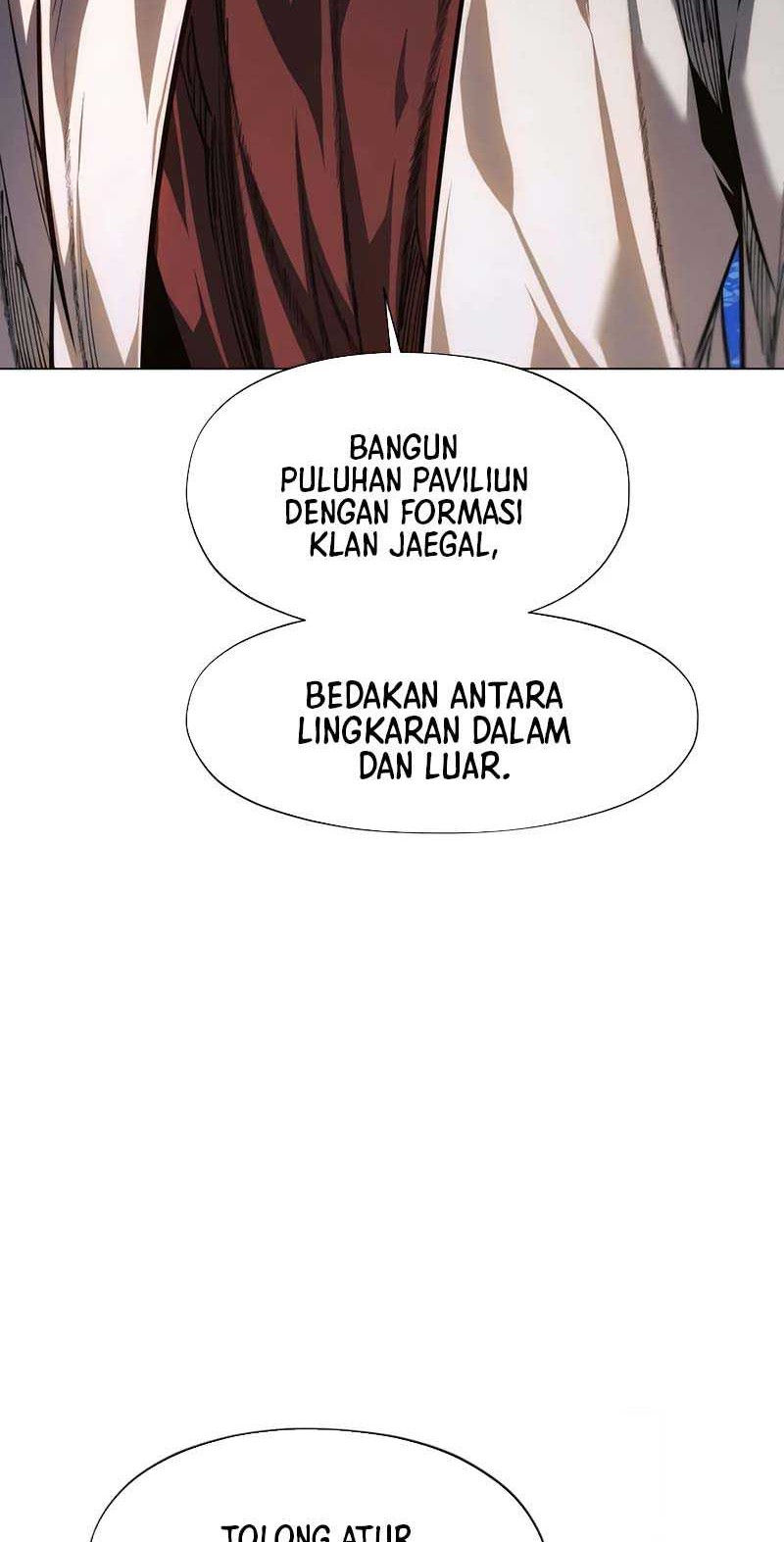 Modern Man Who Fall Into Murim Bab 92 halaman 21