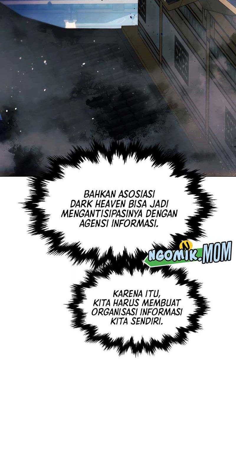 Modern Man Who Fall Into Murim Bab 92 halaman 25