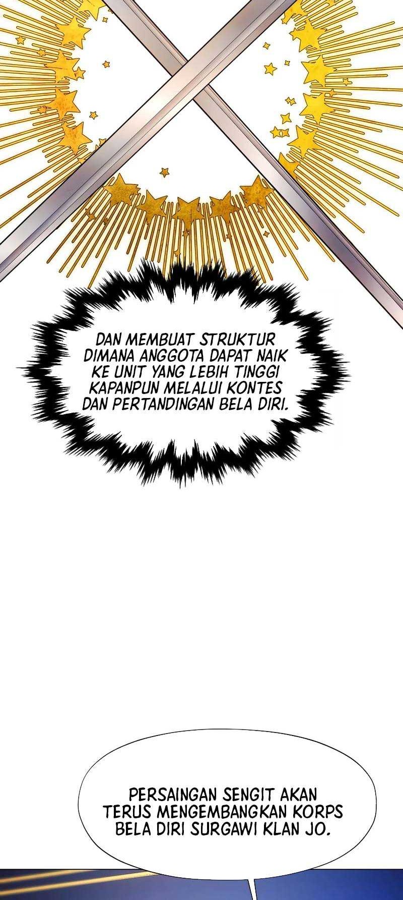 Modern Man Who Fall Into Murim Bab 92 halaman 29