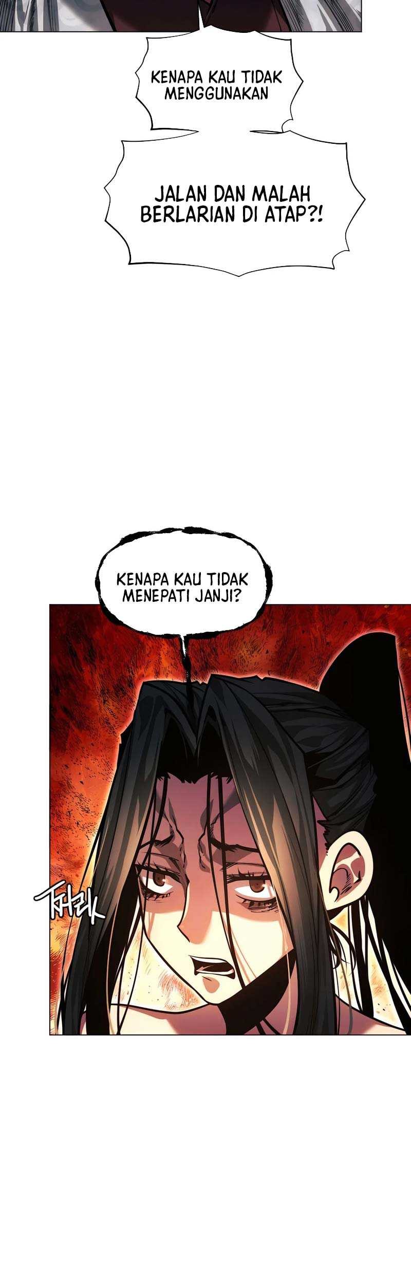 Modern Man Who Fall Into Murim Bab 92 halaman 46