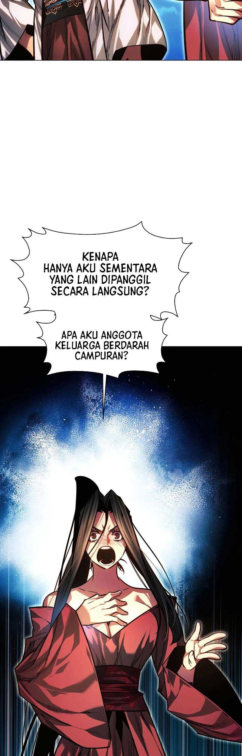 Modern Man Who Fall Into Murim Bab 92 halaman 52