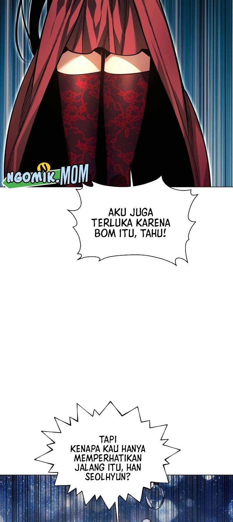 Modern Man Who Fall Into Murim Bab 92 halaman 53