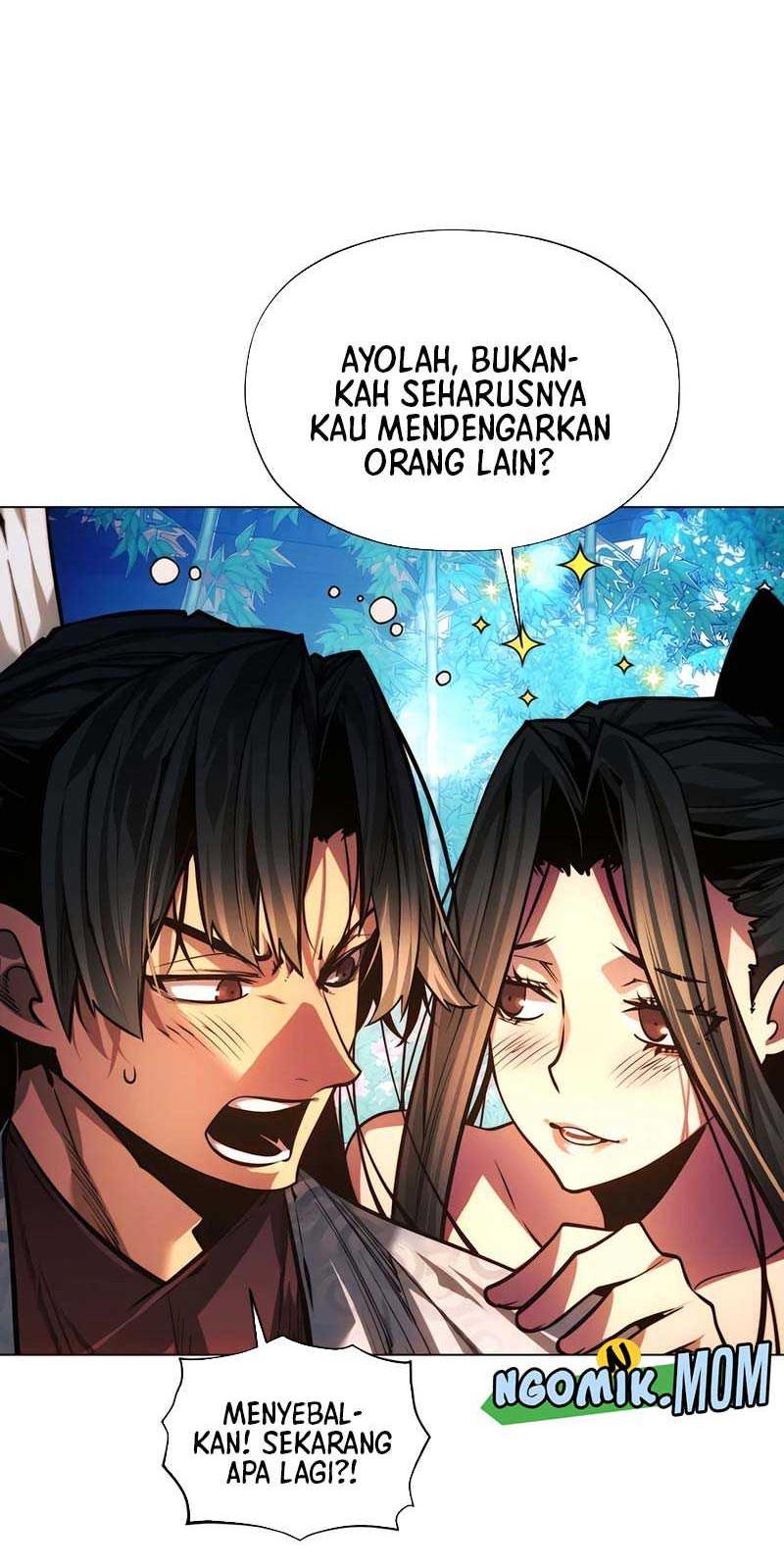 Modern Man Who Fall Into Murim Bab 92 halaman 71