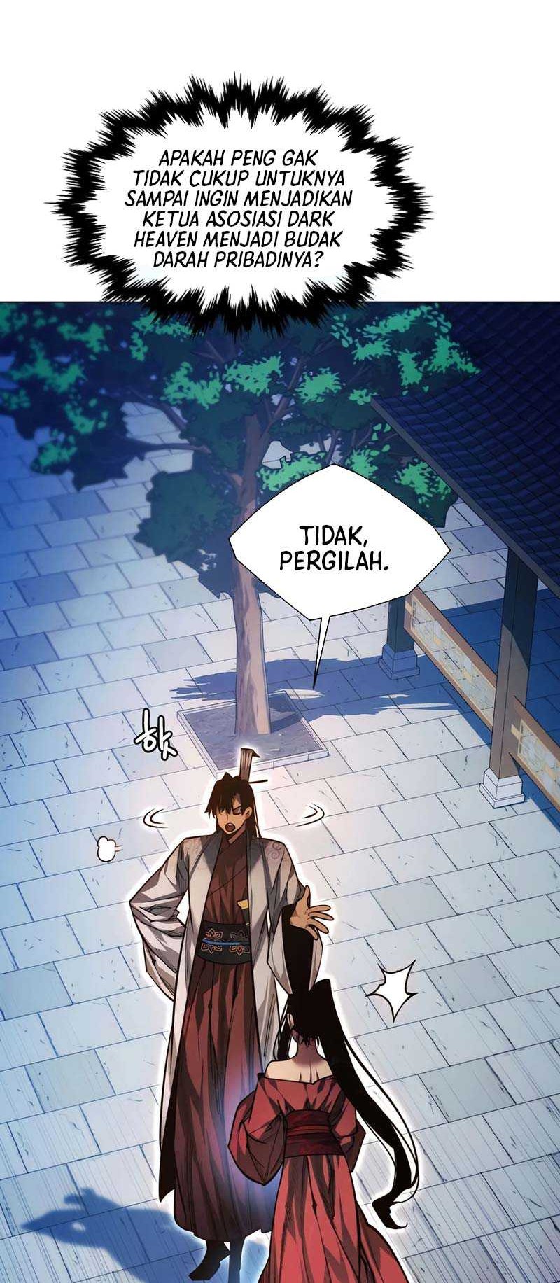 Modern Man Who Fall Into Murim Bab 92 halaman 75