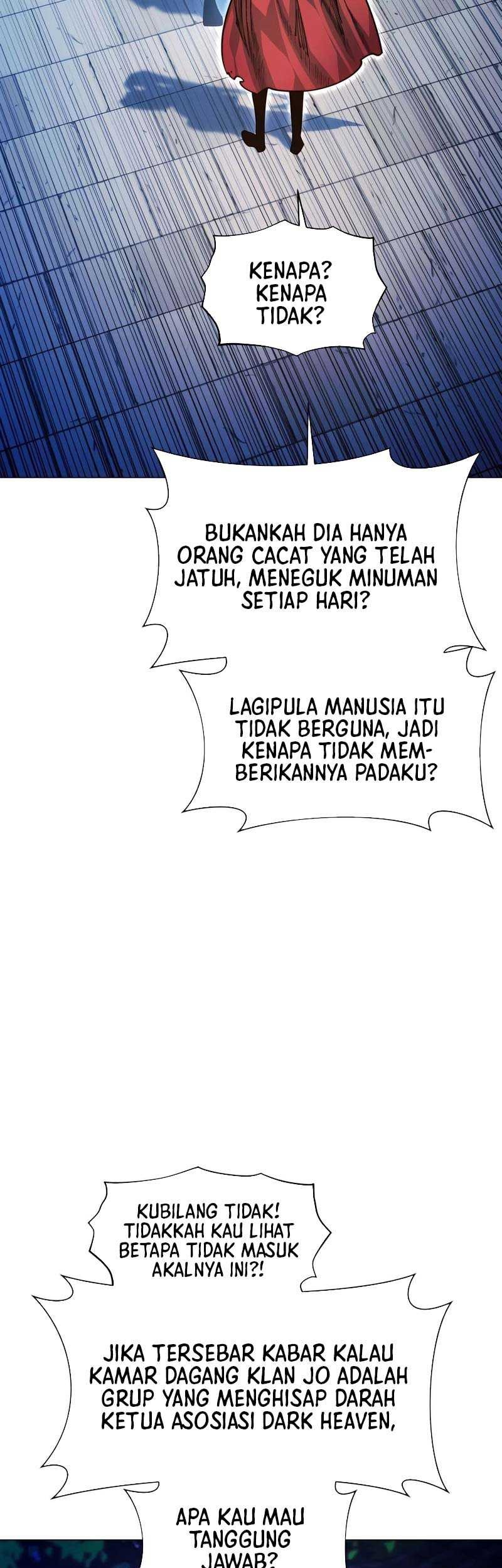 Modern Man Who Fall Into Murim Bab 92 halaman 76