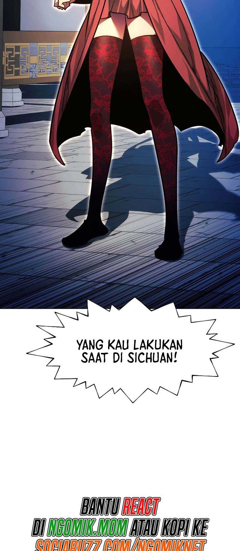 Modern Man Who Fall Into Murim Bab 92 halaman 79