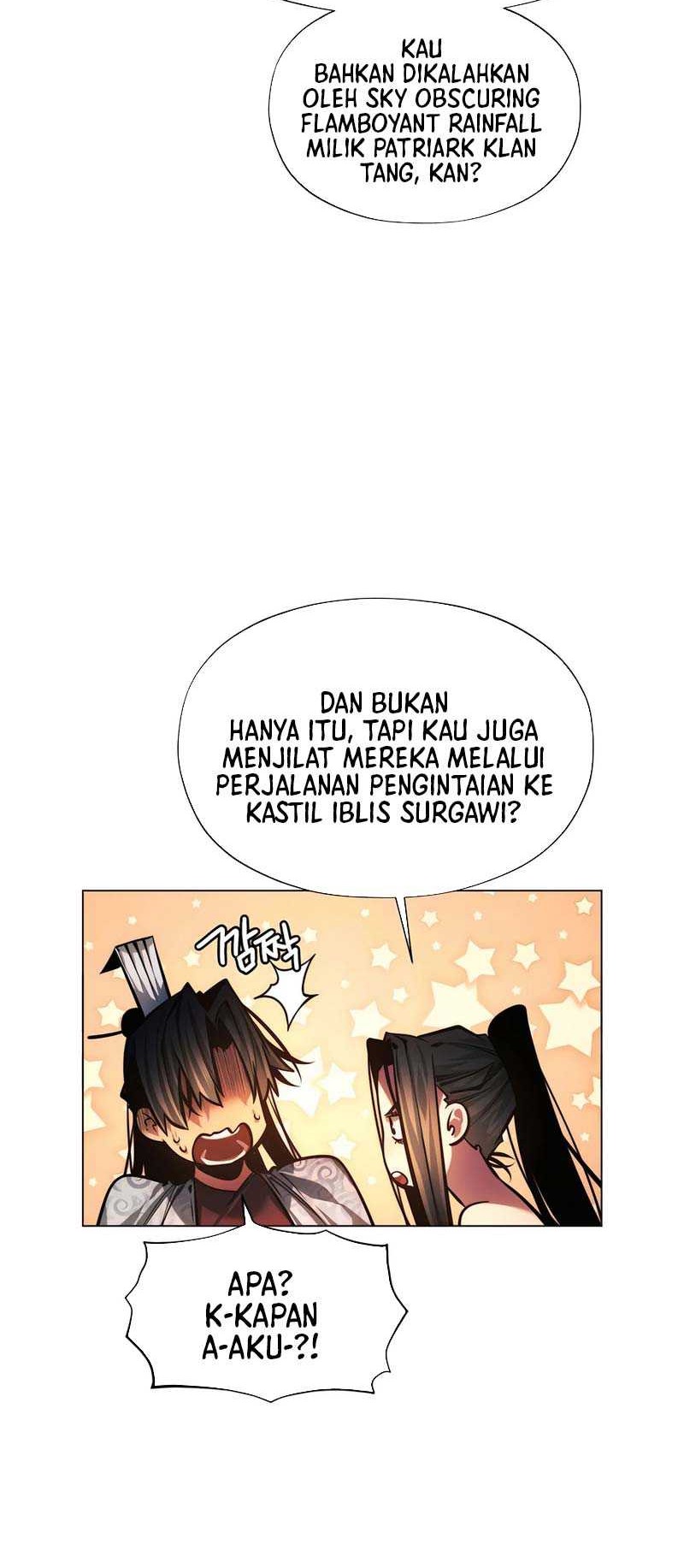 Modern Man Who Fall Into Murim Bab 92 halaman 81
