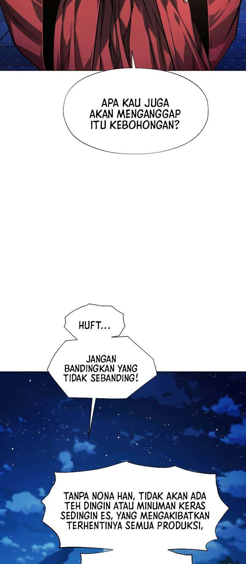 Modern Man Who Fall Into Murim Bab 92 halaman 83