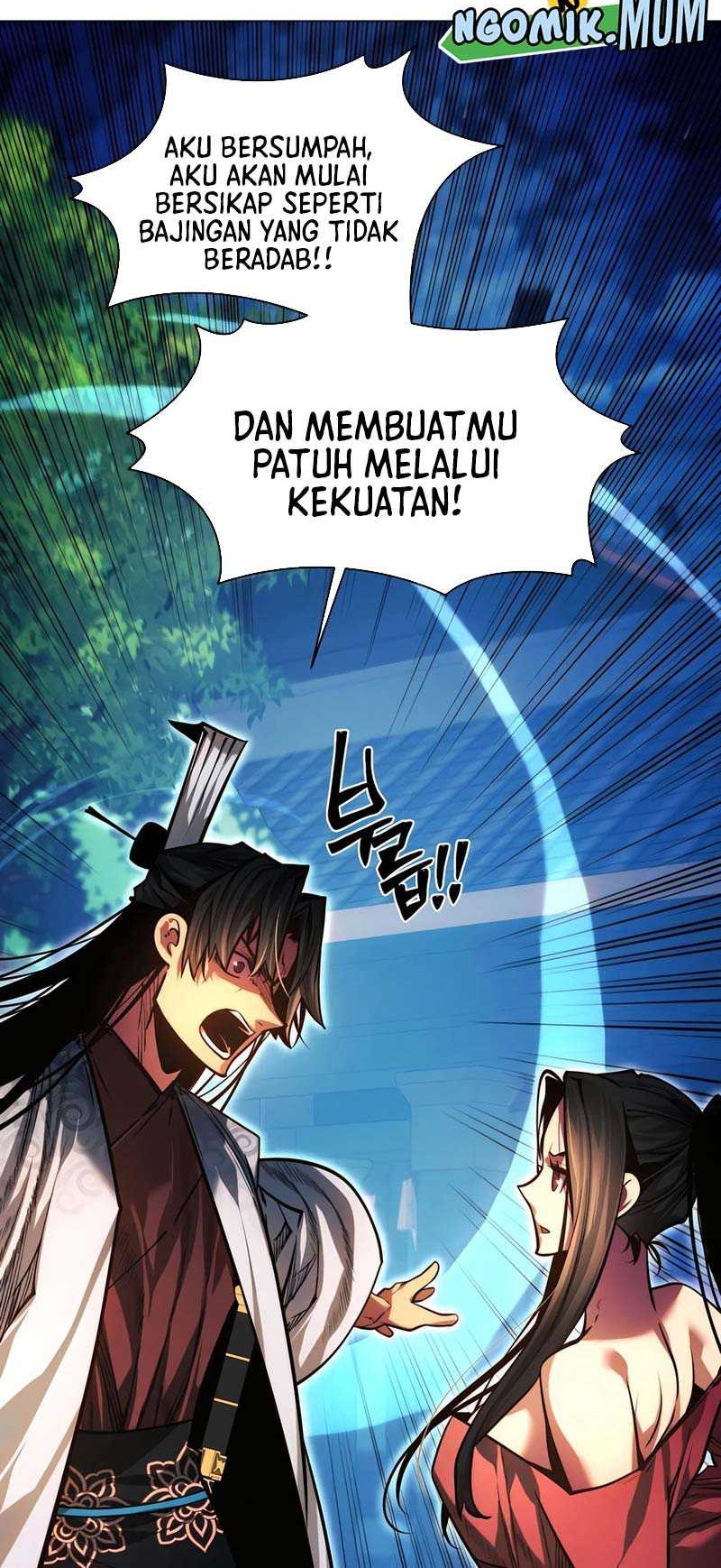 Modern Man Who Fall Into Murim Bab 92 halaman 87