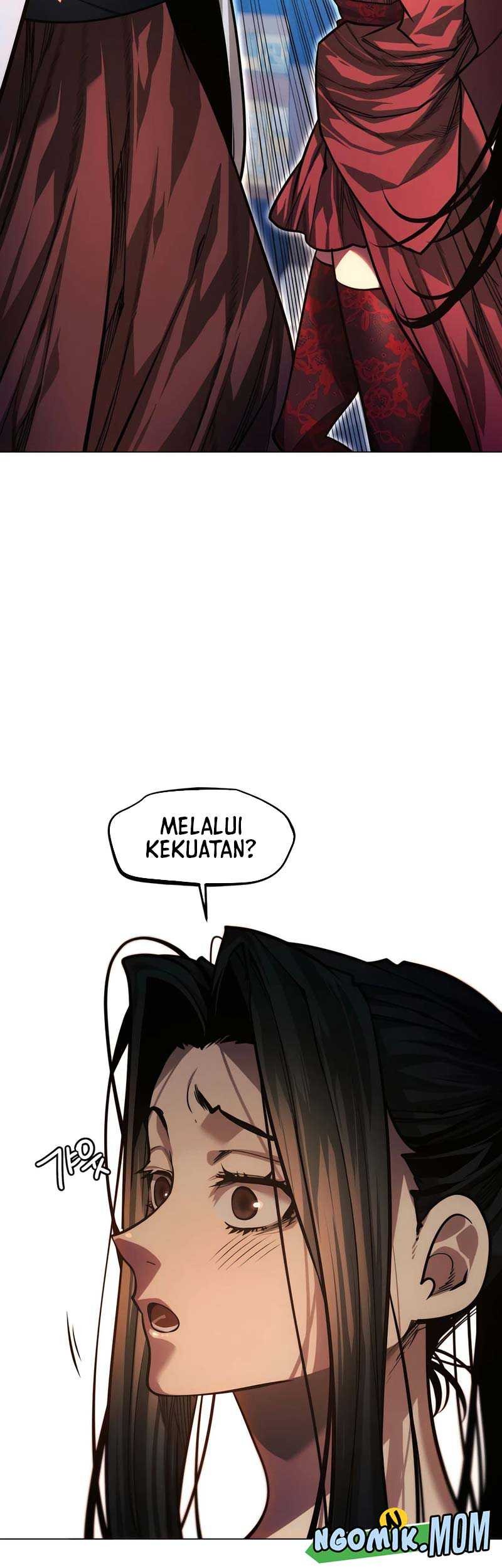Modern Man Who Fall Into Murim Bab 92 halaman 88