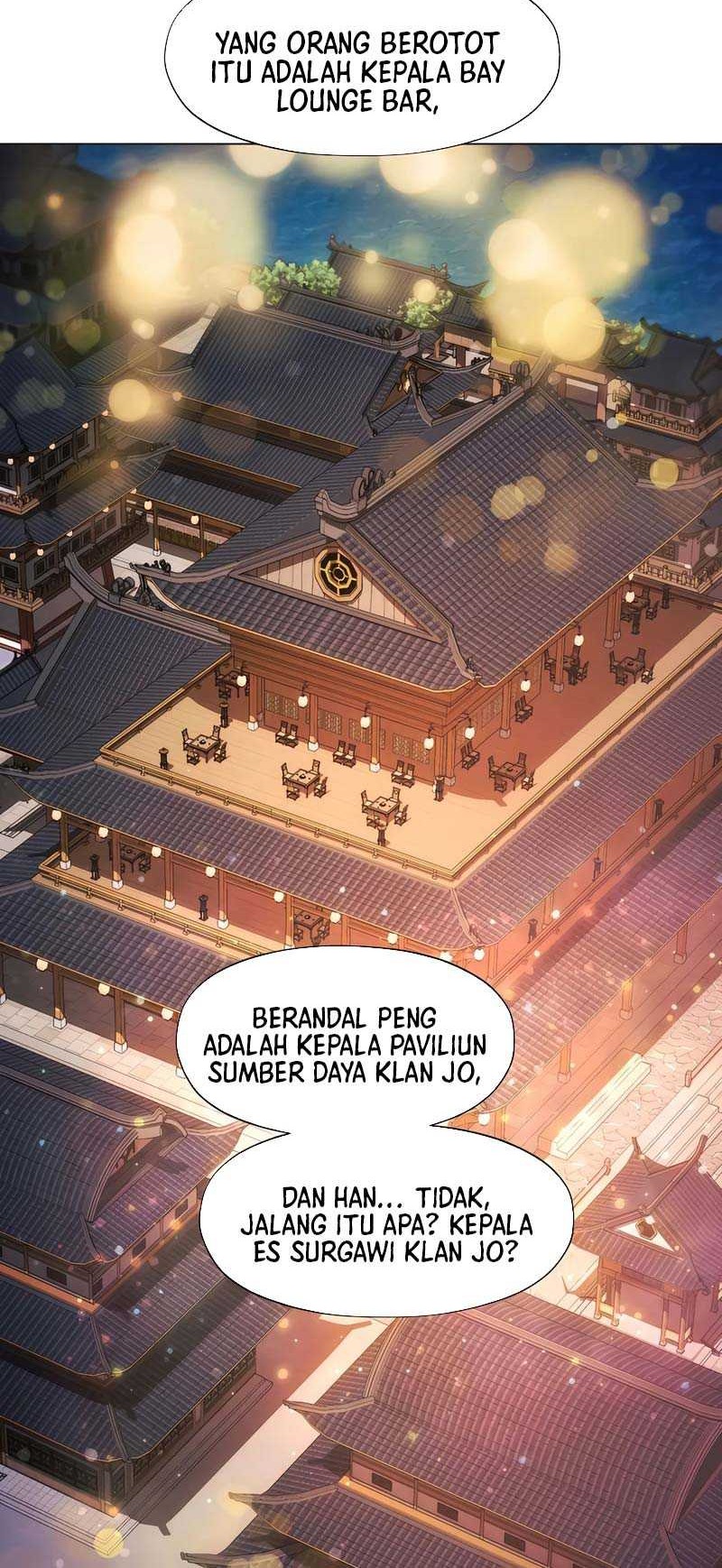 Modern Man Who Fall Into Murim Bab 92 halaman 93